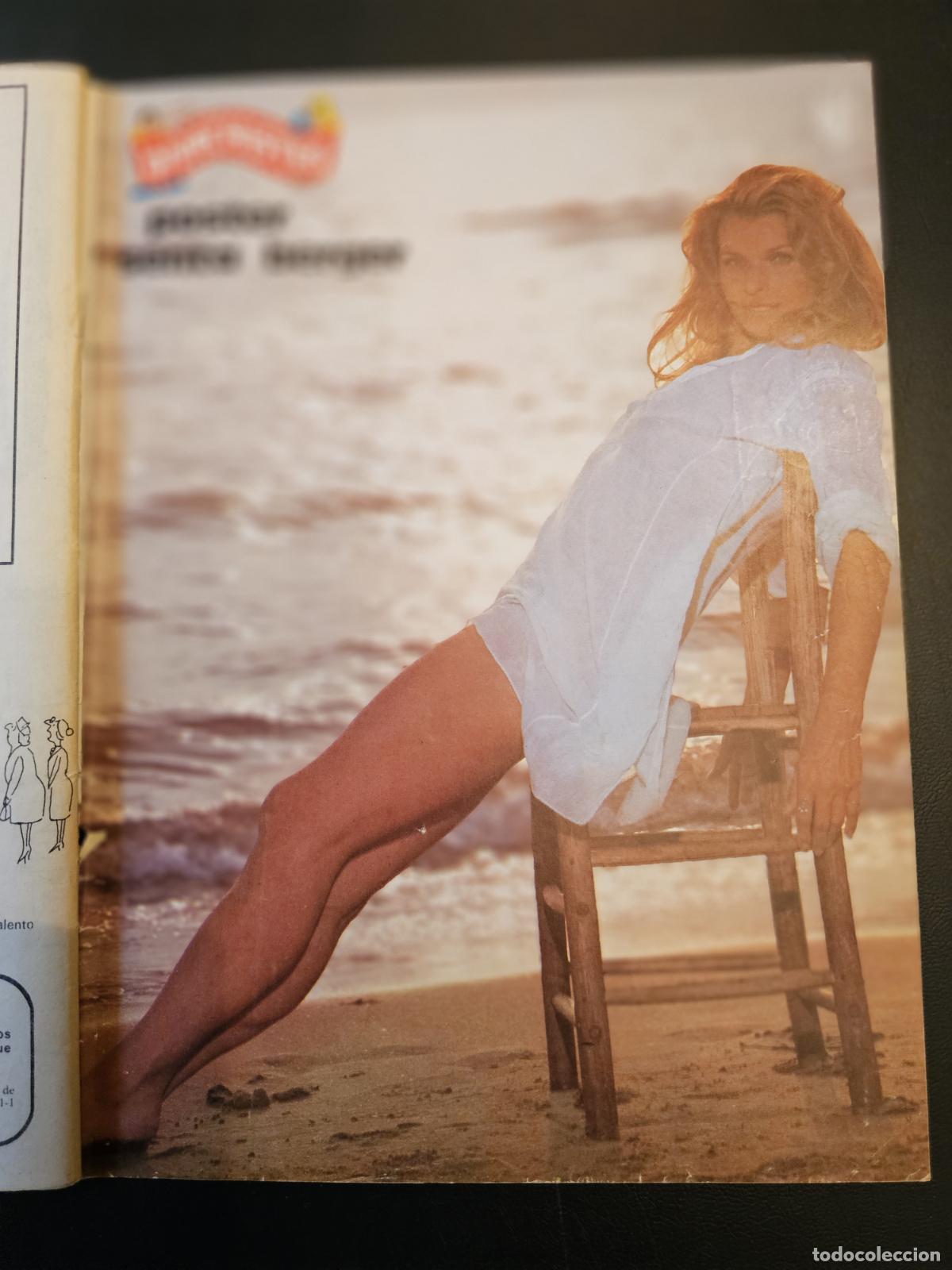 C&oacute;mics: COMIC DIVACHISTE - SENTA BERGER - CON POSTER - Foto 3