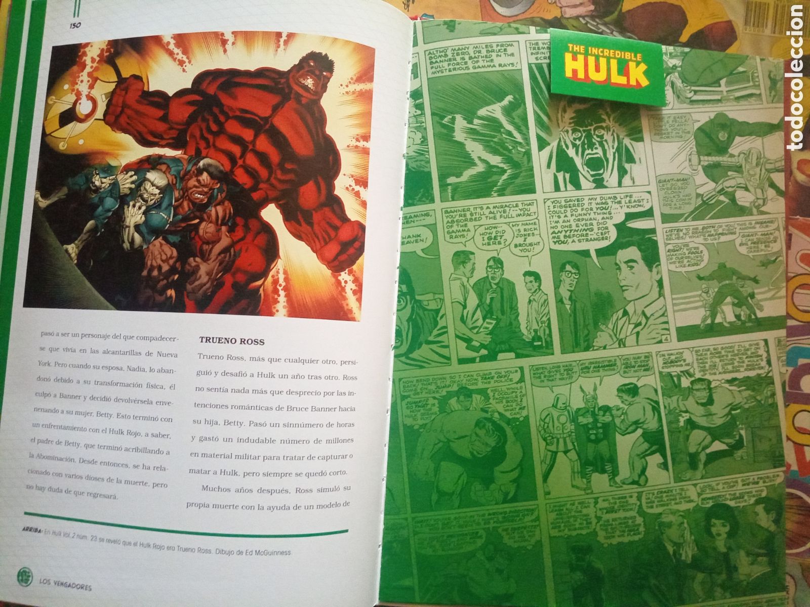 C&oacute;mics: Los Vengadores de Peter A. David cj87 - Foto 8