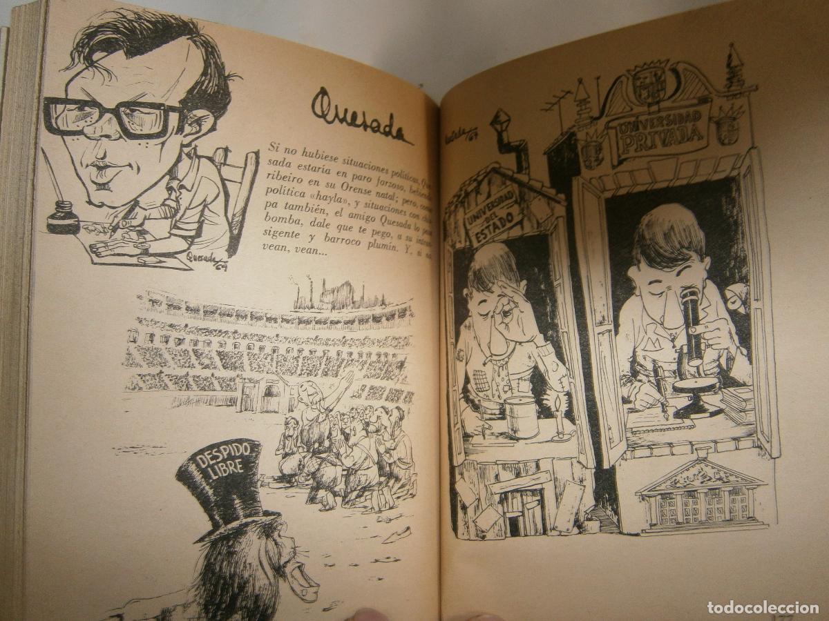 C&oacute;mics: HUMOR GRAFICO ESPA&Ntilde;OL DEL SIGLO XX - Foto 3
