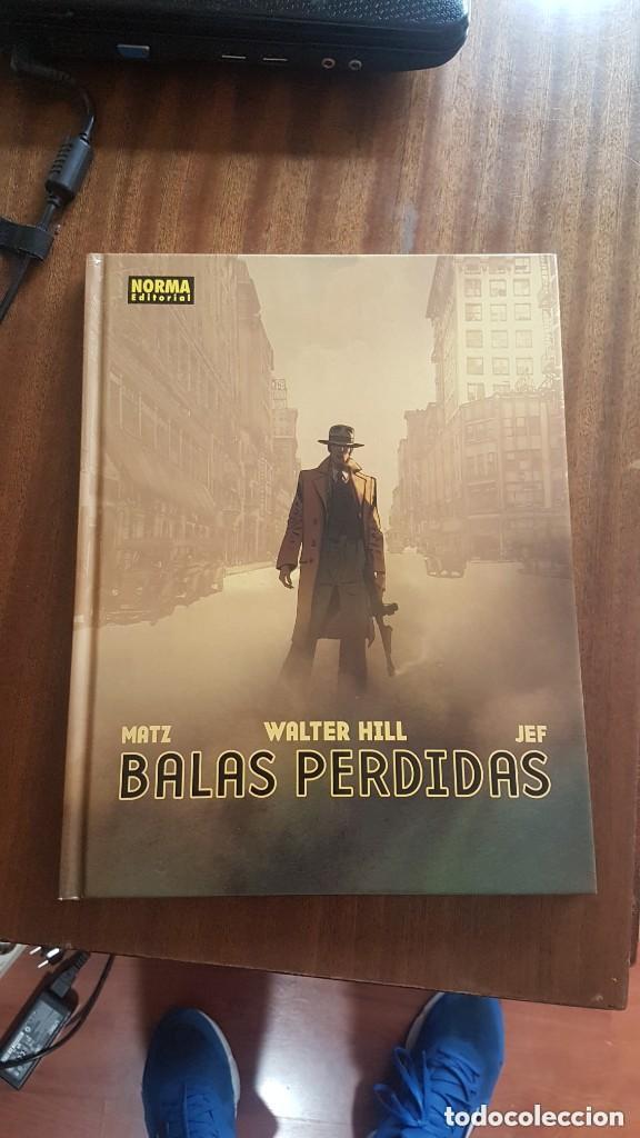 C&oacute;mics: COMICS diversos EN TAPA DURA - Foto 1
