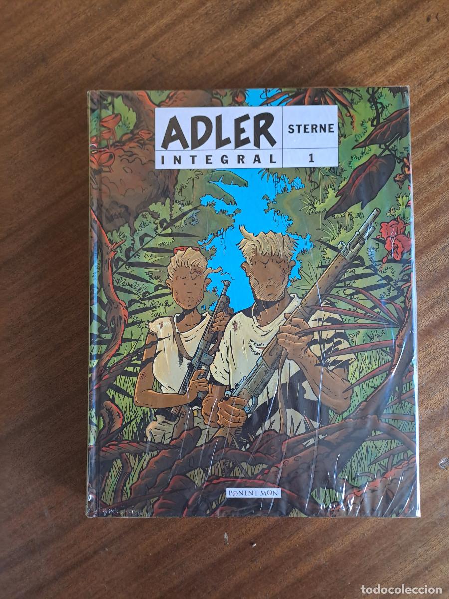 C&oacute;mics: COMICS diversos EN TAPA DURA - Foto 2