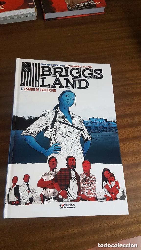 C&oacute;mics: COMICS diversos EN TAPA DURA - Foto 3