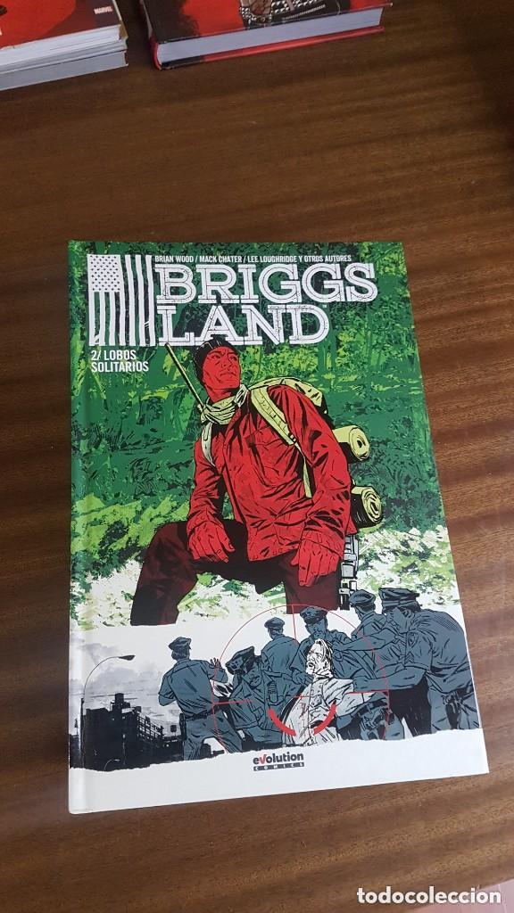 C&oacute;mics: COMICS diversos EN TAPA DURA - Foto 4