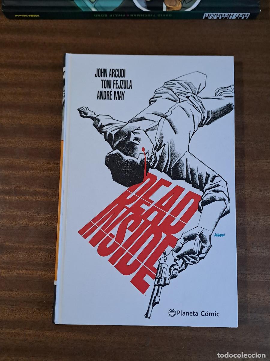 C&oacute;mics: COMICS EN TAPA DURA Y NO TAN DURA - Foto 1