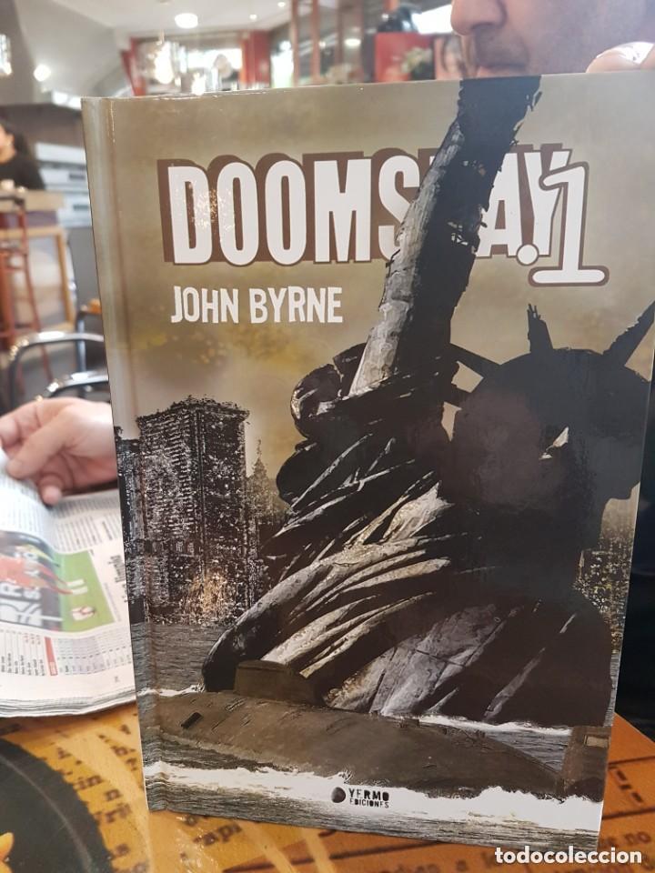 C&oacute;mics: COMICS EN TAPA DURA Y NO TAN DURA - Foto 2