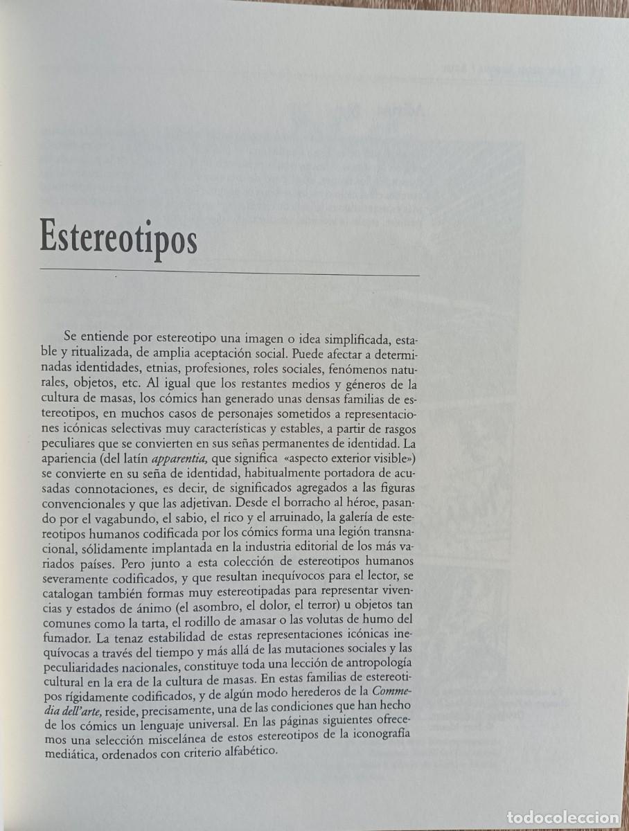 C&oacute;mics: EL DISCURSO DEL COMIC. Luis Gasca y Rom&aacute;n Gubern. Ed. CATEDRA - Foto 8