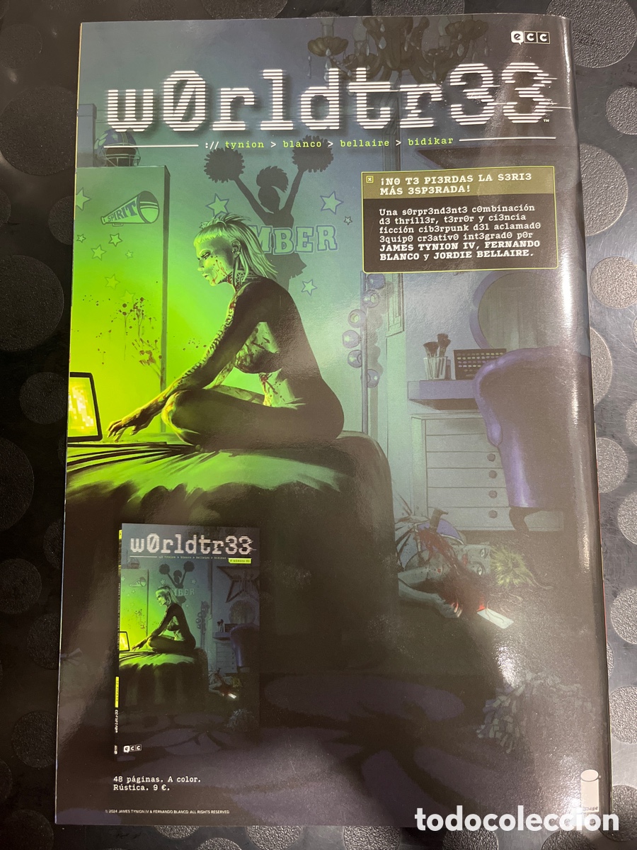 C&oacute;mics: BATMAN N.146 / 16 LA GUERRA DE GOTHAM AMANECER DE DC ECC ( 2012/&hellip; ) - Foto 2