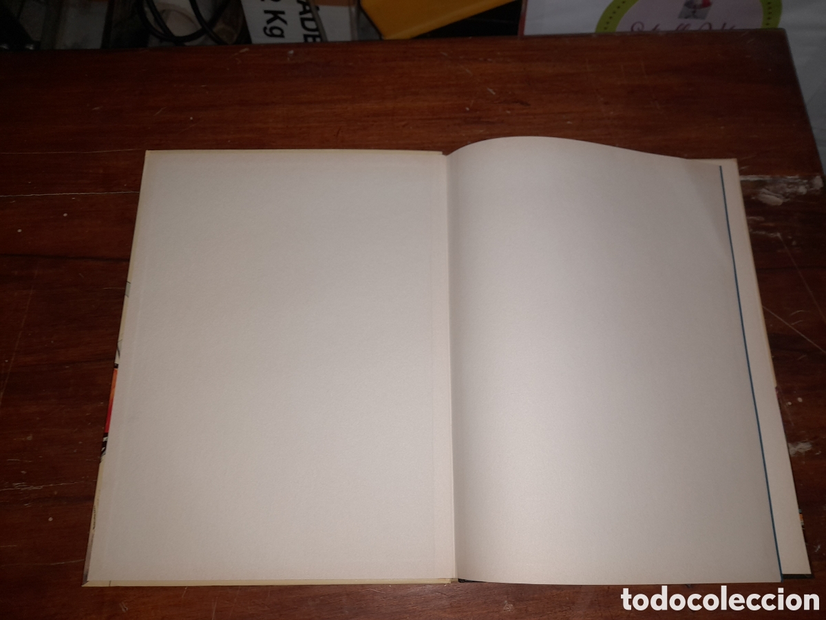 C&oacute;mics: Grand Prix 1979 comic - Foto 5