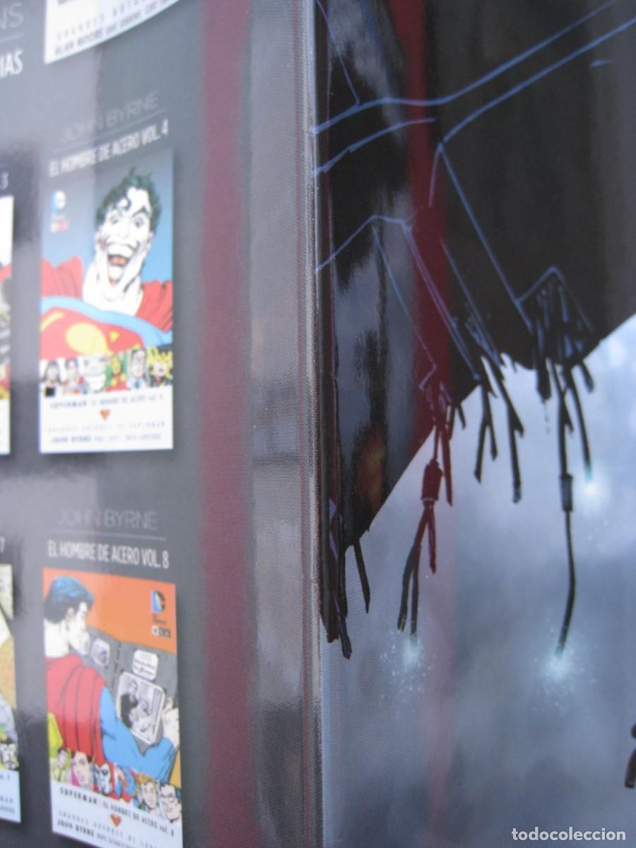 C&oacute;mics: SUPERMAN - N&ordm; 34 - DC COMICS - ECC. - Foto 4