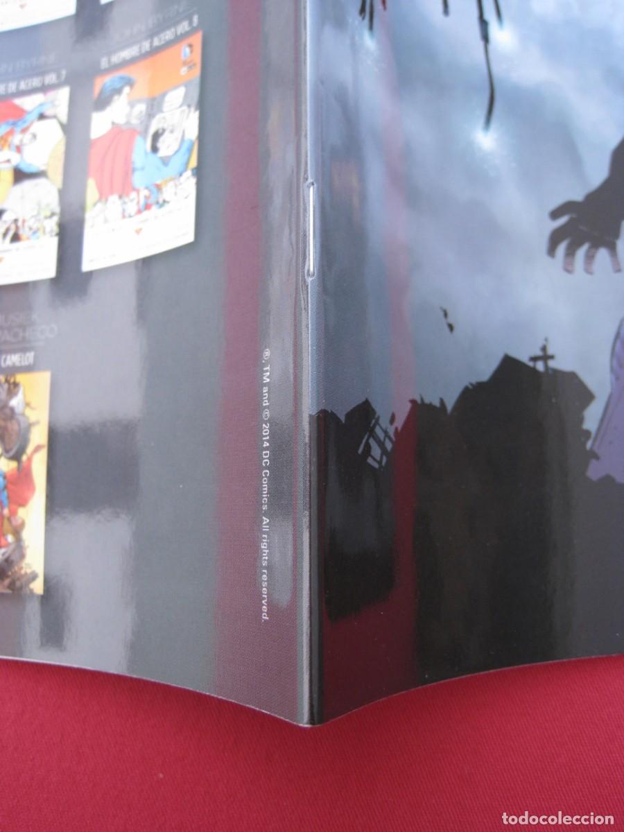 C&oacute;mics: SUPERMAN - N&ordm; 34 - DC COMICS - ECC. - Foto 5