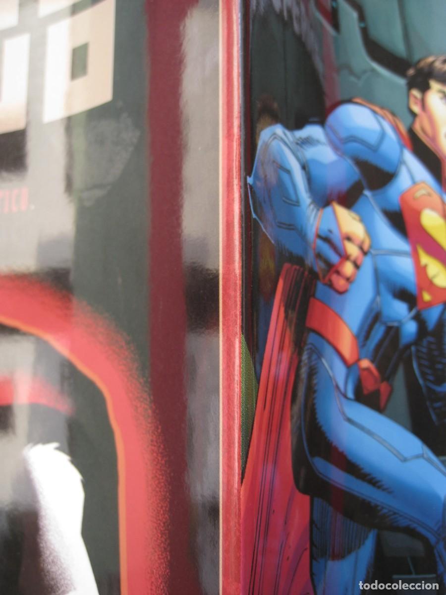 C&oacute;mics: SUPERMAN - N&ordm; 35 - DC COMICS - ECC. - Foto 4