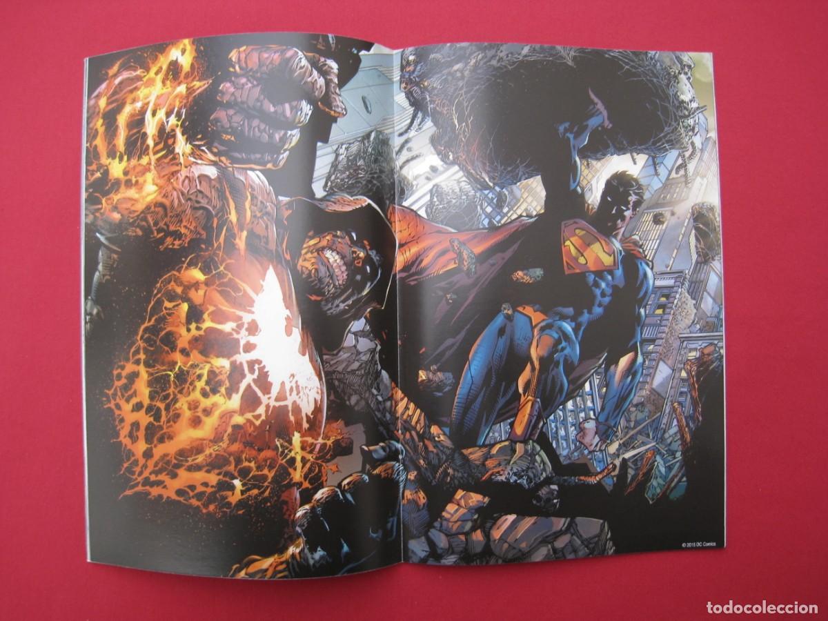 C&oacute;mics: BATMAN - N&ordm; 34 - DC COMICS - ECC. - Foto 7