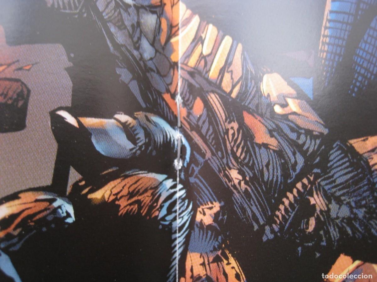 C&oacute;mics: BATMAN - N&ordm; 34 - DC COMICS - ECC. - Foto 9