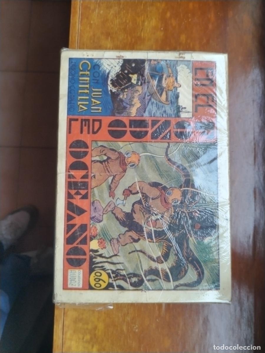 C&oacute;mics: Juan Centella, colecci&oacute;n completa (46 n&uacute;meros) - Foto 1