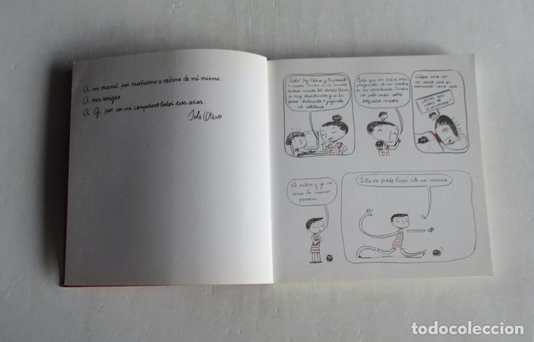 C&oacute;mics: LA PELUSA DE LOS DIAS - SOLE OTERO - Foto 3