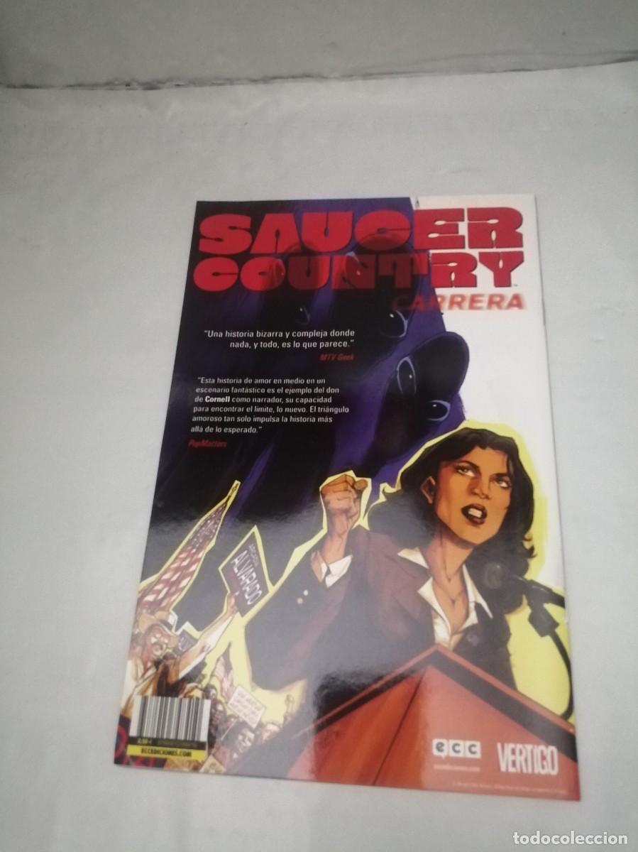 C&oacute;mics: Antes de Watchmen: ESPECTRO DE SEDA, Num 2 (de 4) Primera edici&oacute;n - Foto 2