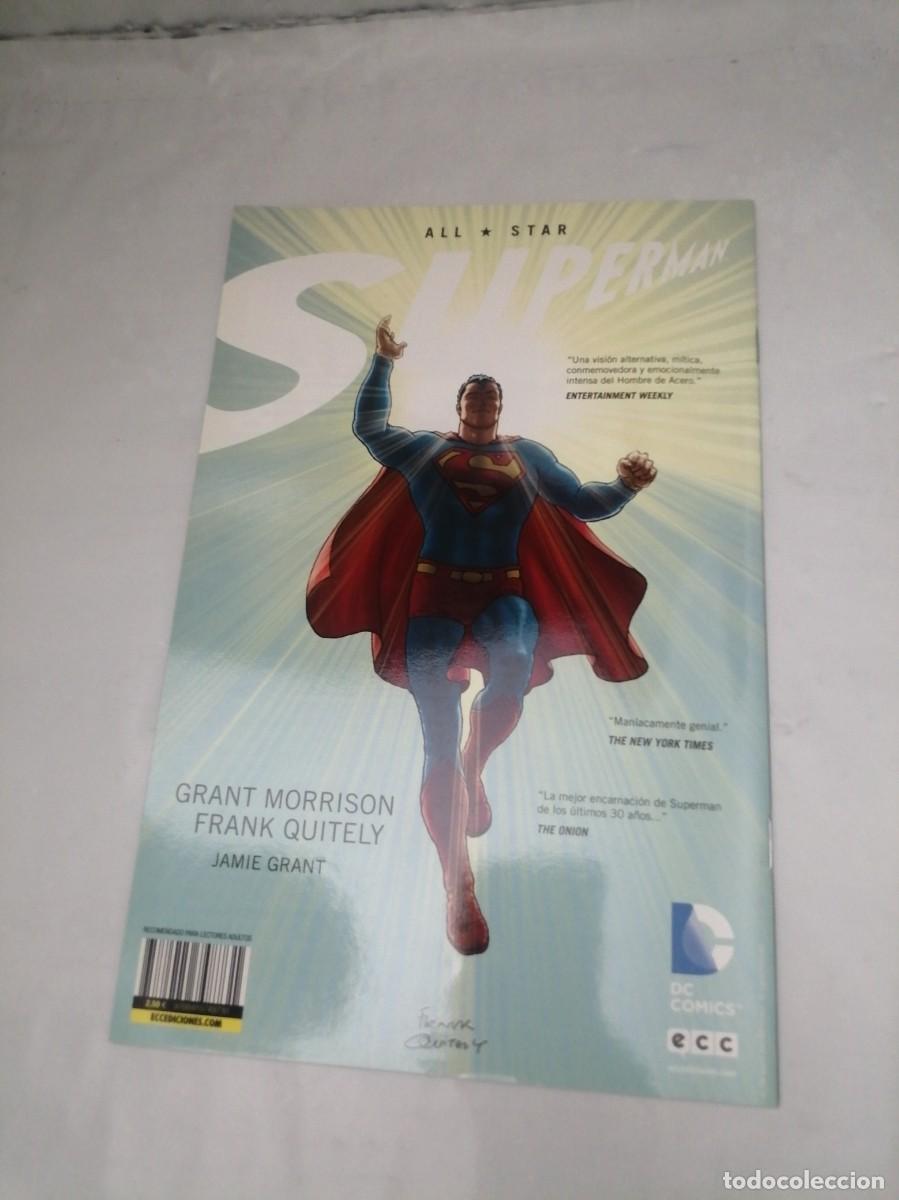 C&oacute;mics: Antes de Watchmen: DR. MANHATTAN, Num 1 (de 4) Primera edici&oacute;n - Foto 2