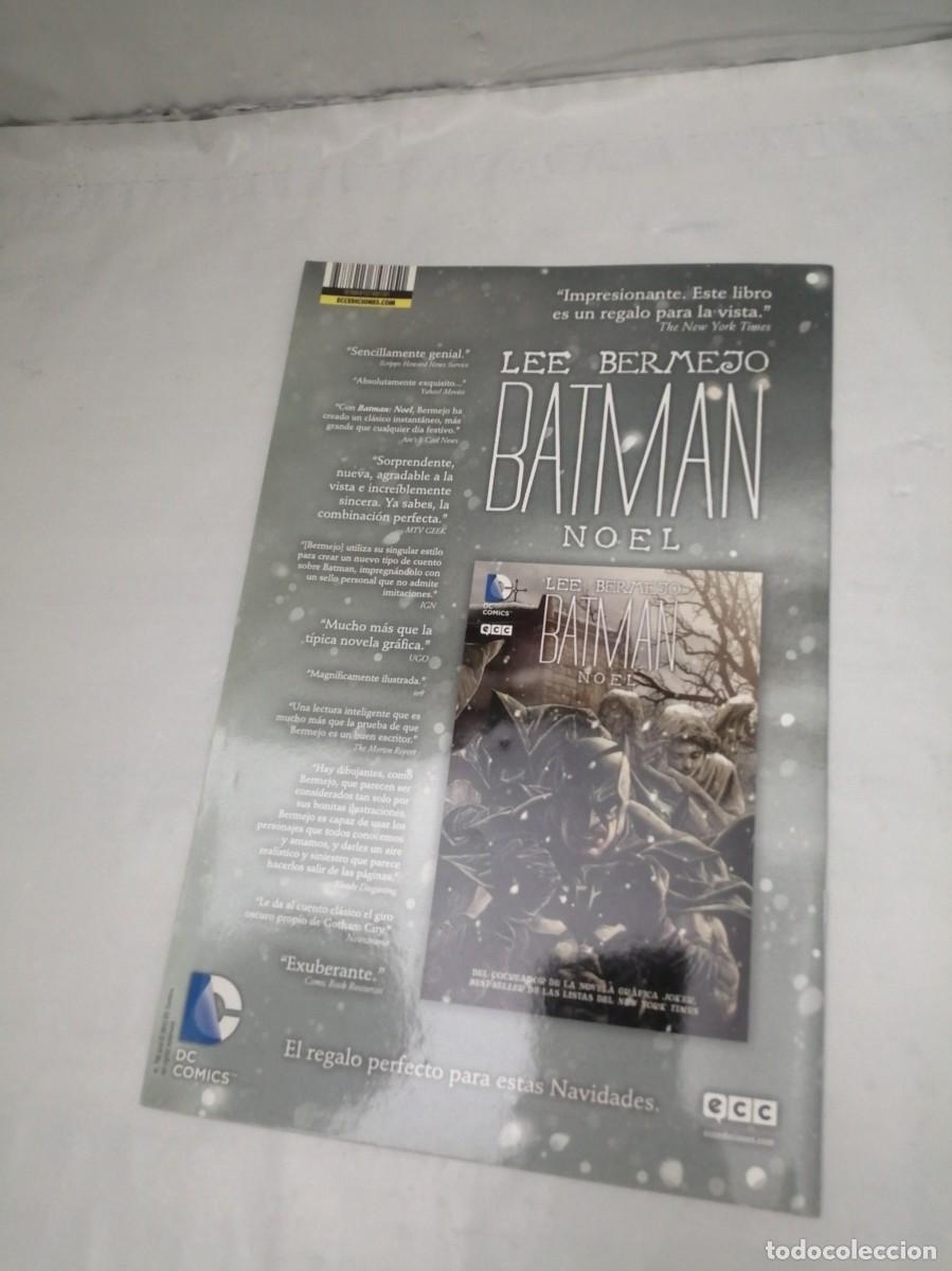 C&oacute;mics: Antes de Watchmen: ESPECTRO DE SEDA, Num 1 (de 4) Primera edici&oacute;n - Foto 2