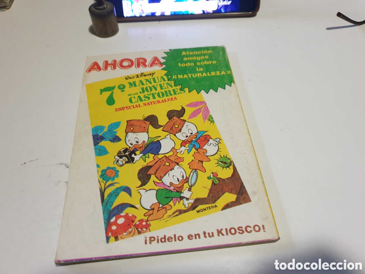 C&oacute;mics: Tebeo don miki, jockey Steve Cauthen ,covington - Foto 4