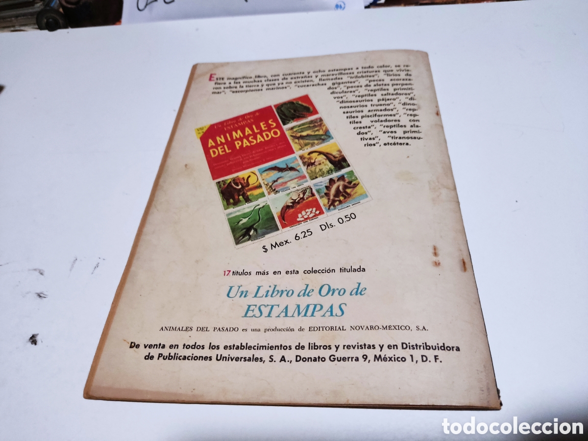 C&oacute;mics: C&oacute;mic el conejo de la suerte, Bugs Bunny - Foto 6