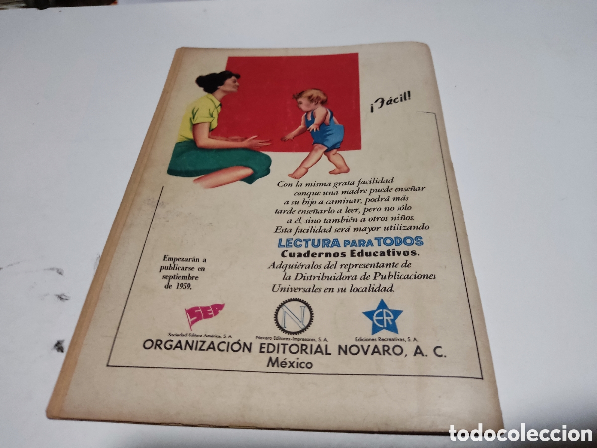 C&oacute;mics: Tebeo c&oacute;mic el conejo de la suerte Bugs Bunny - Foto 3
