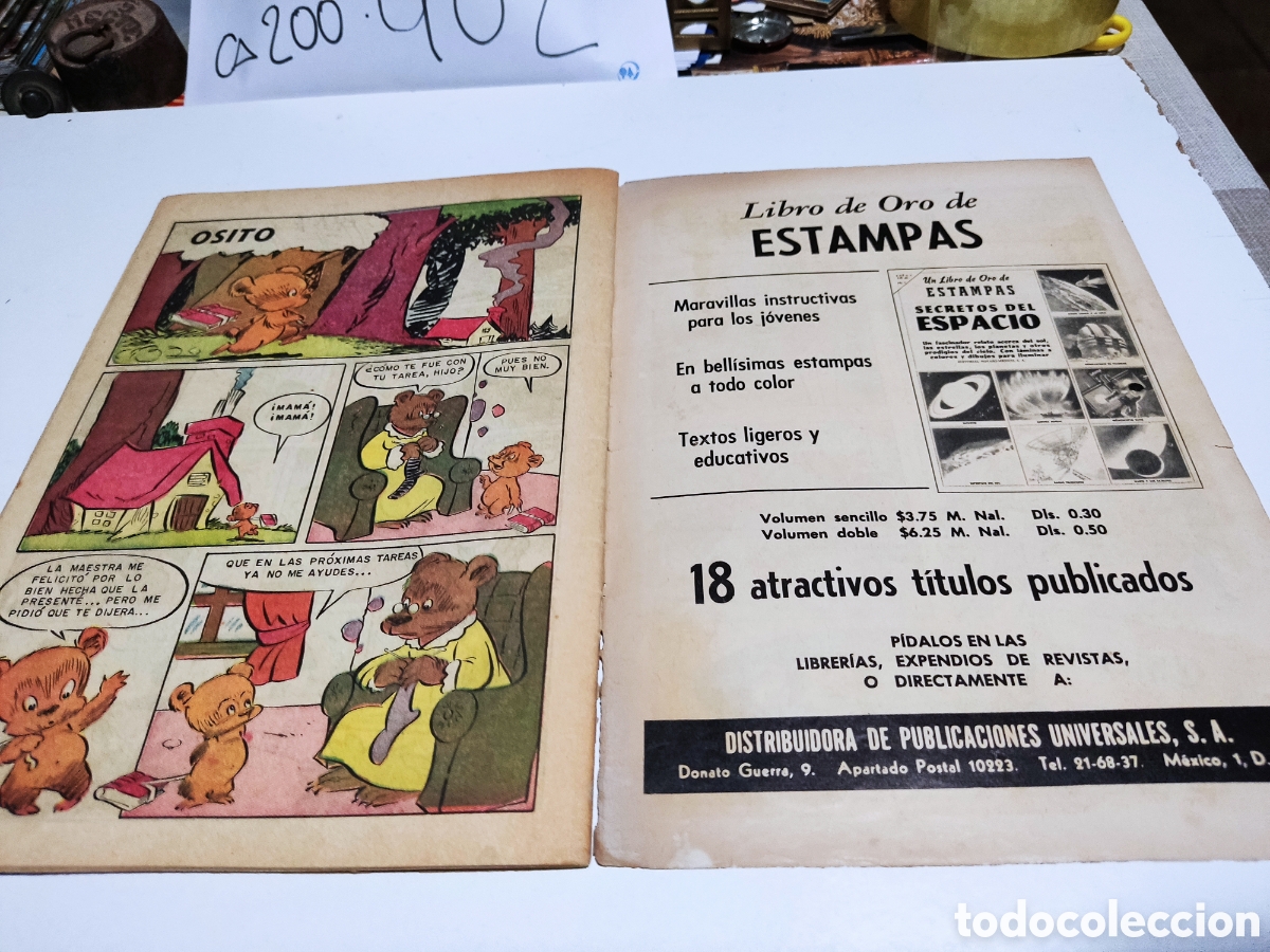 C&oacute;mics: Tebeo c&oacute;mic Tom y Jerry, aventuras de chico CHICLETS, Adams - Foto 4