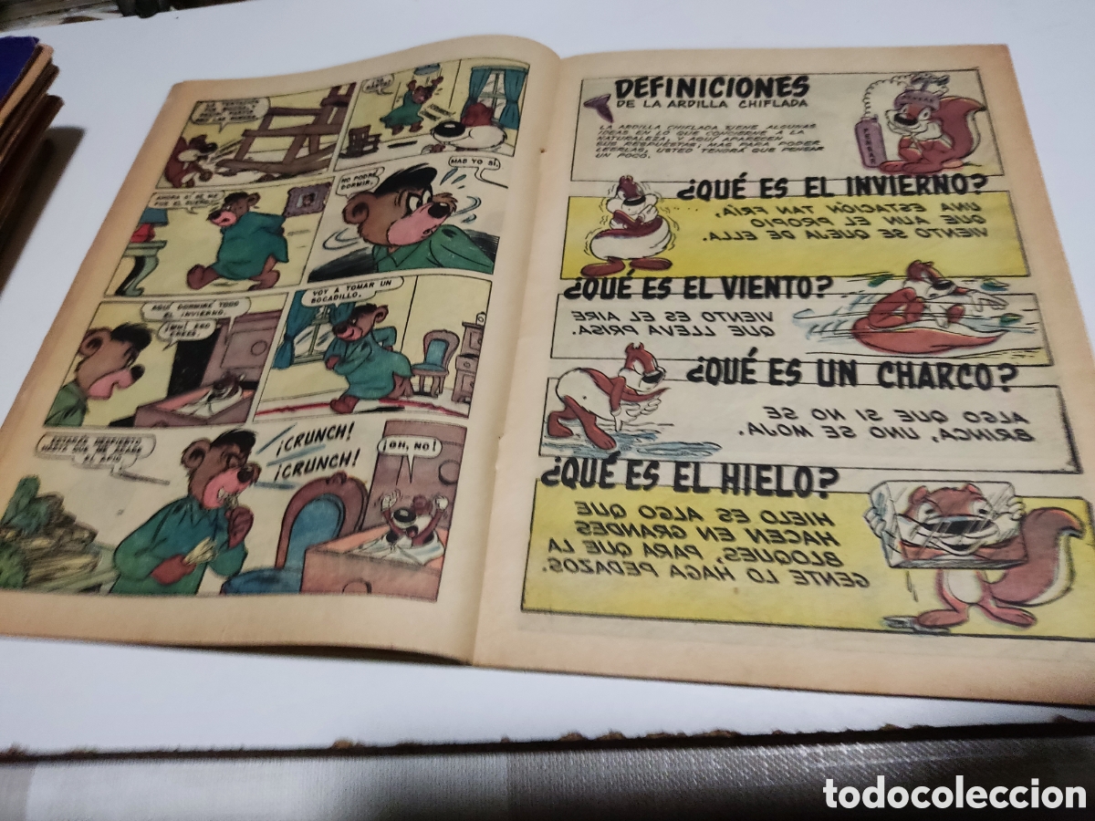 C&oacute;mics: Tebeo c&oacute;mic Tom y Jerry - Foto 3