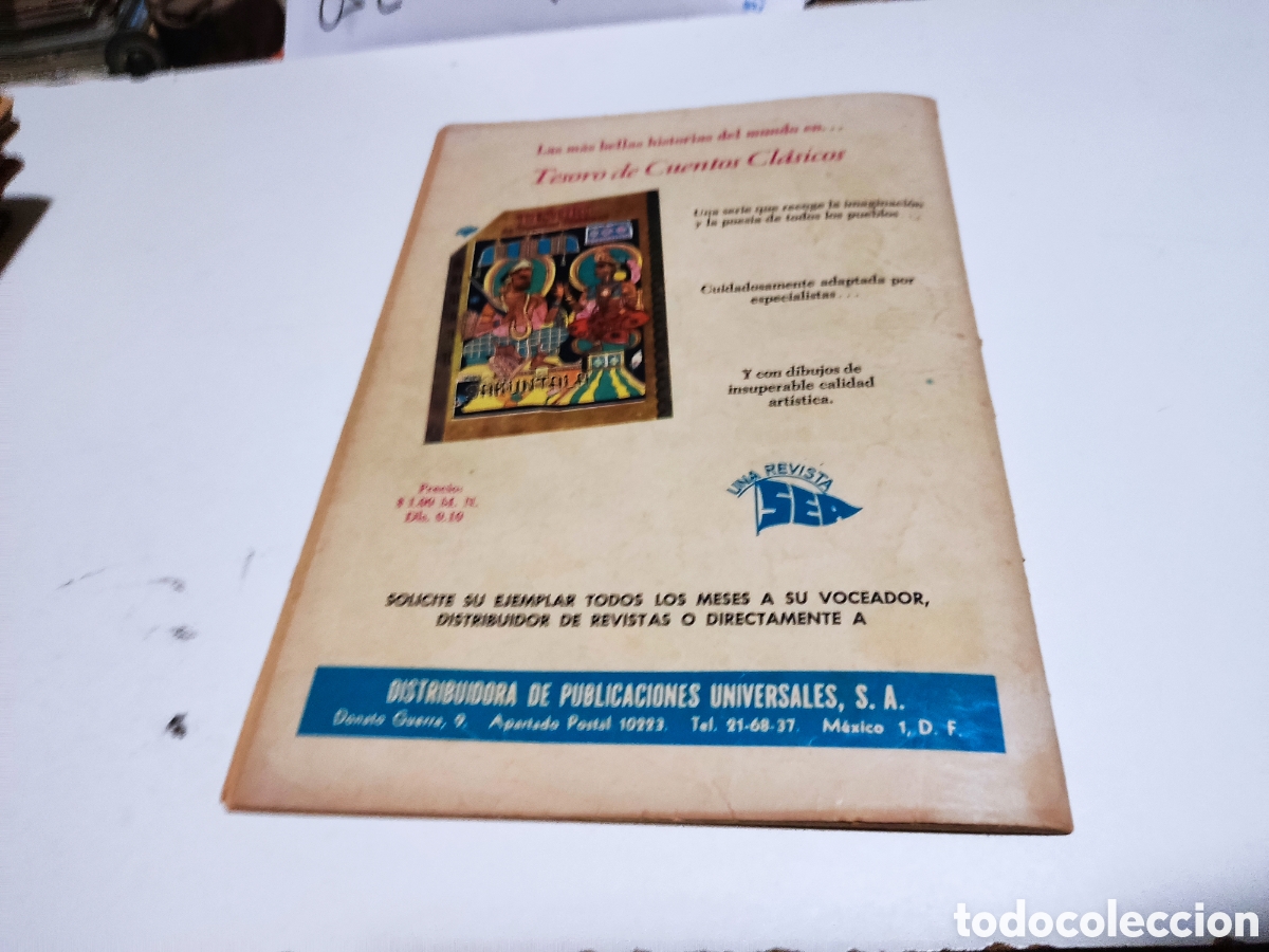 C&oacute;mics: Tebeo c&oacute;mic Tom y Jerry - Foto 5