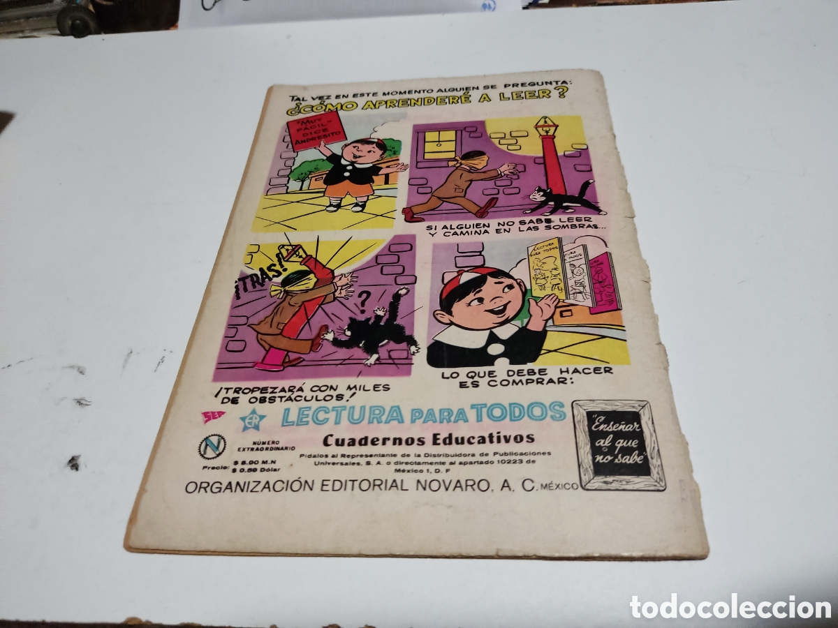 C&oacute;mics: Tebeo c&oacute;mic Tom y Jerry - Foto 4