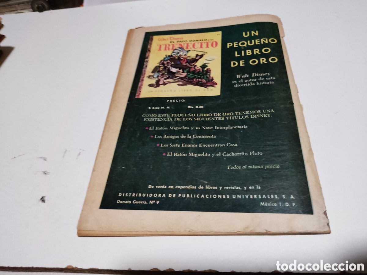 C&oacute;mics: Tebeo c&oacute;mic Tom y Jerry - Foto 4