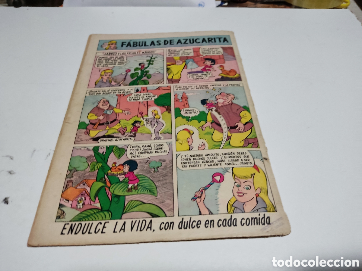 C&oacute;mics: Tebeo c&oacute;mic Tom y Jerry - Foto 4