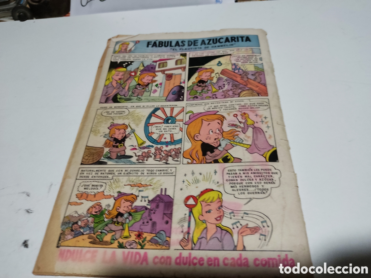 C&oacute;mics: Tebeo c&oacute;mic Tom y Jerry - Foto 5