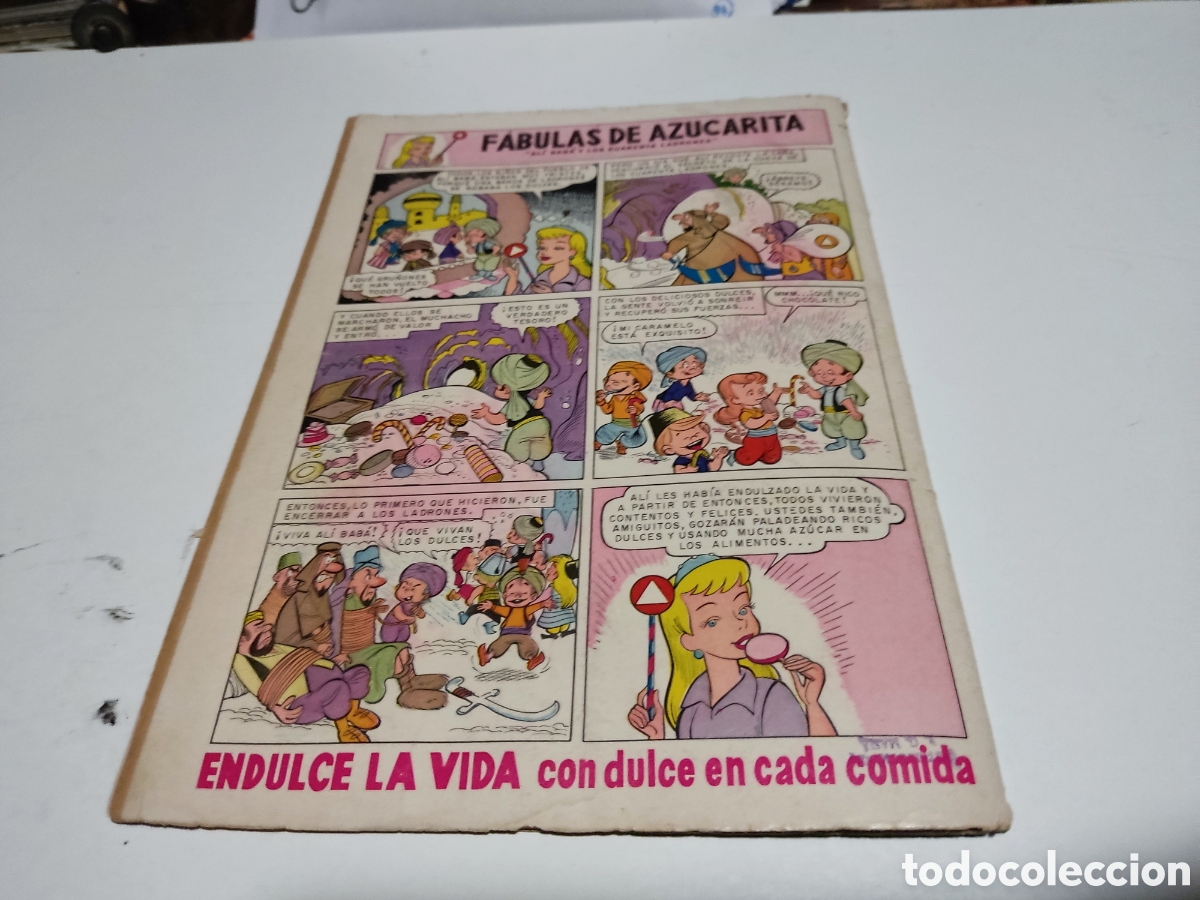 C&oacute;mics: Tebeo c&oacute;mic Tom y Jerry - Foto 4