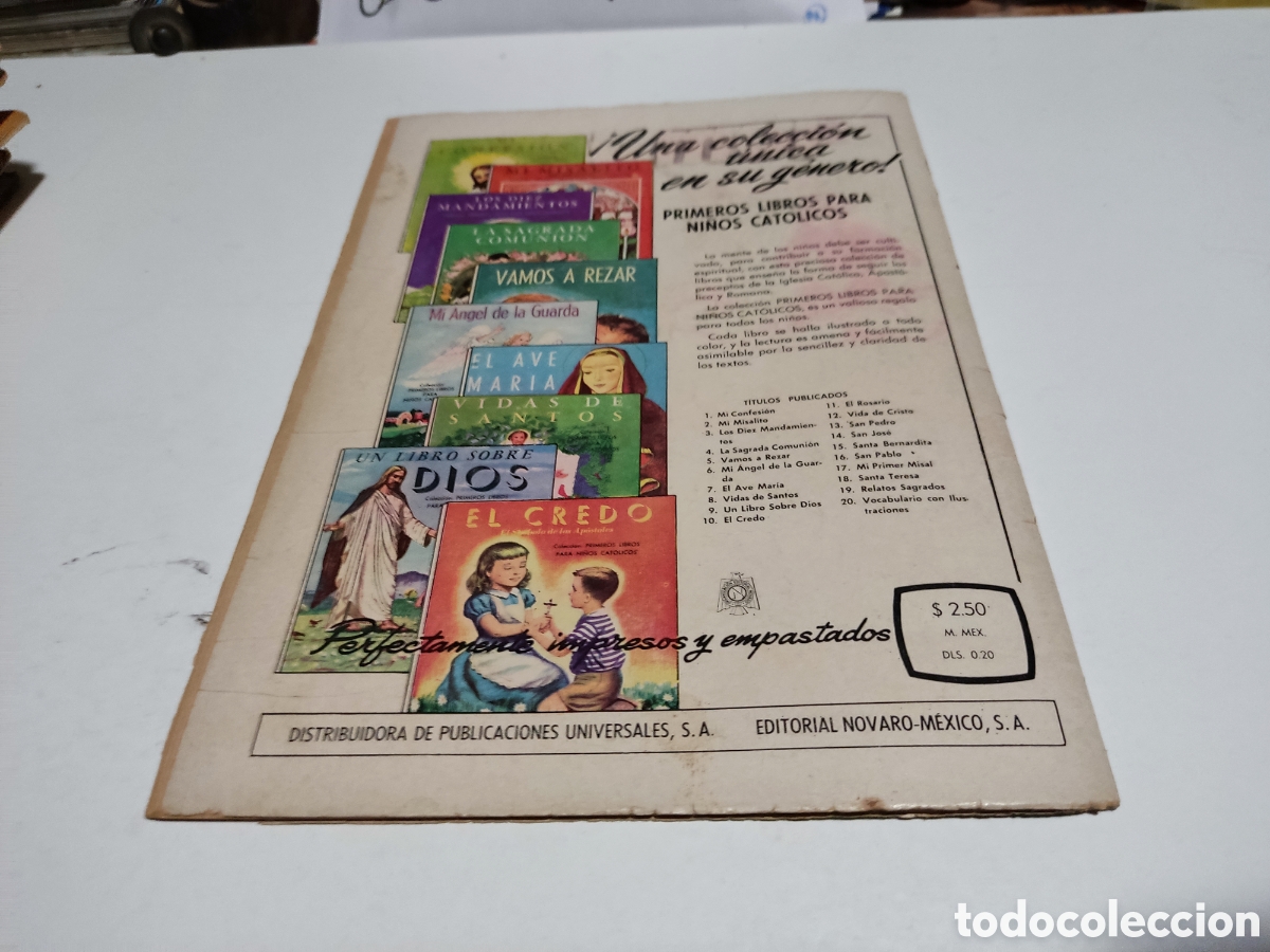 C&oacute;mics: Tebeo c&oacute;mic Tom y Jerry - Foto 4