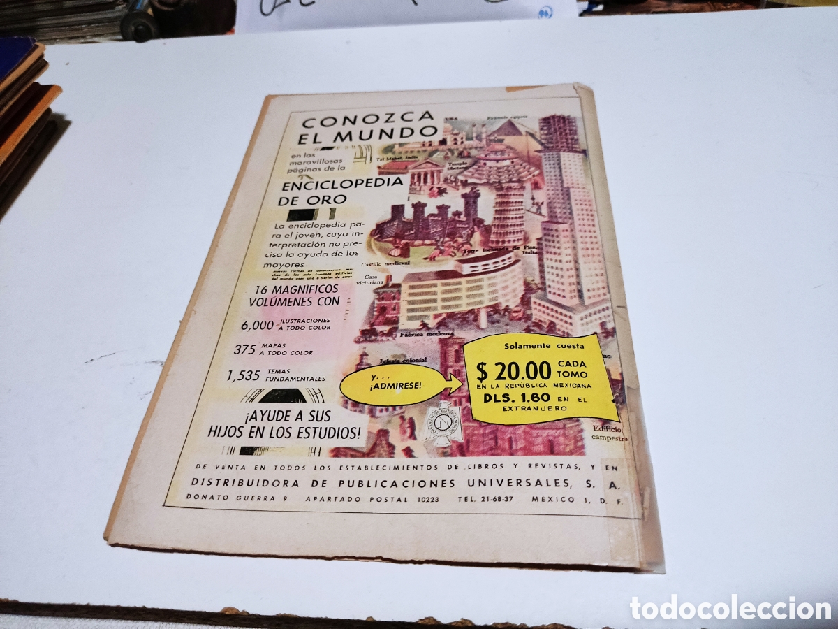 C&oacute;mics: Tebeo c&oacute;mic Tom y Jerry - Foto 4