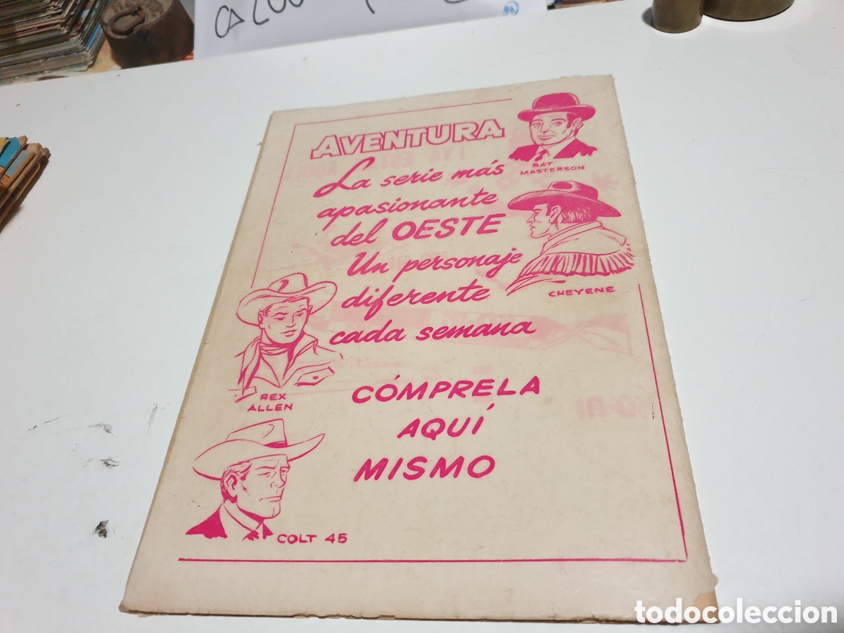 C&oacute;mics: Tebeo Tom y Jerry........ - Foto 4