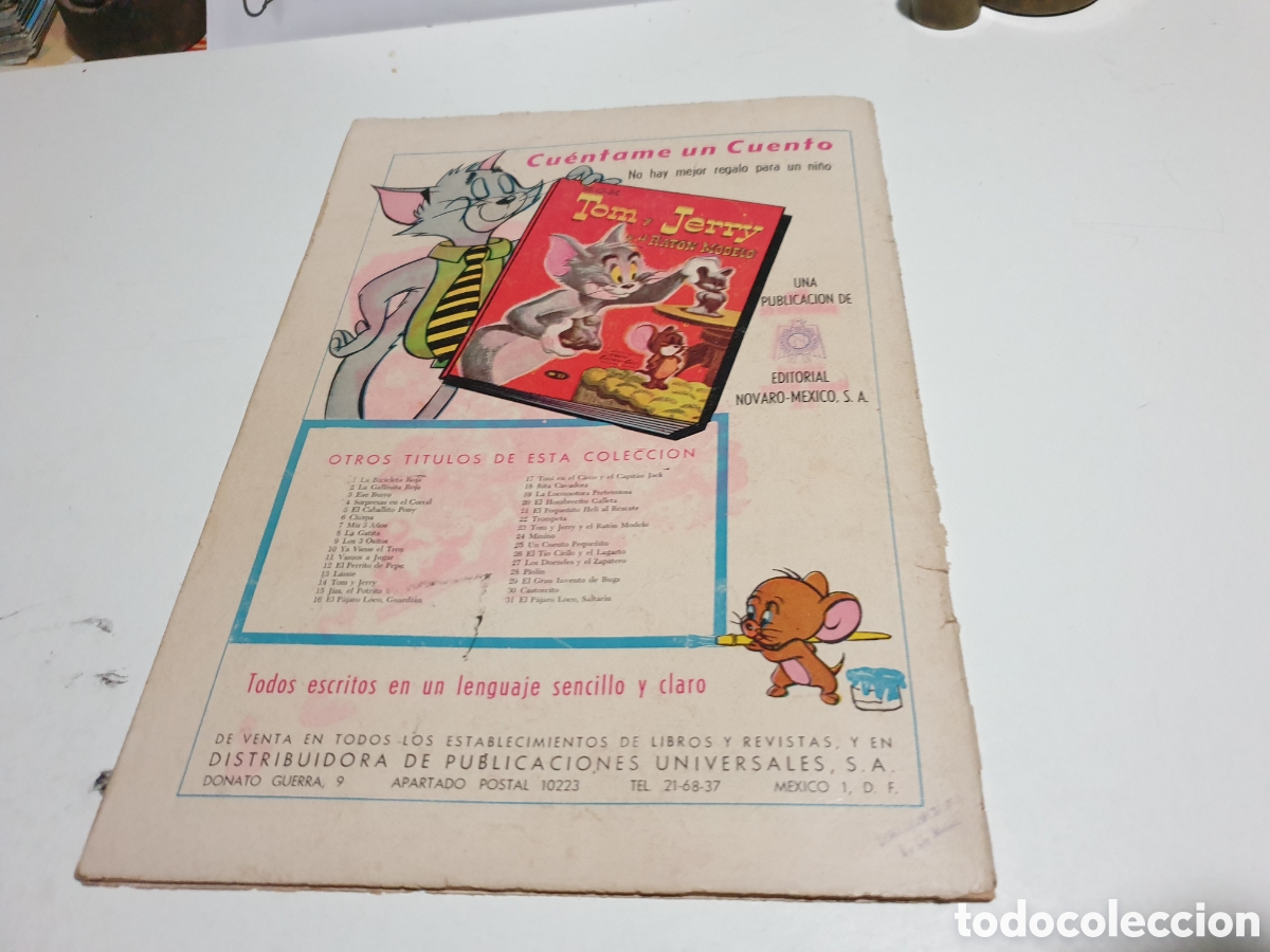 C&oacute;mics: Tebeo c&oacute;mic Porky y sus amigos - Foto 4