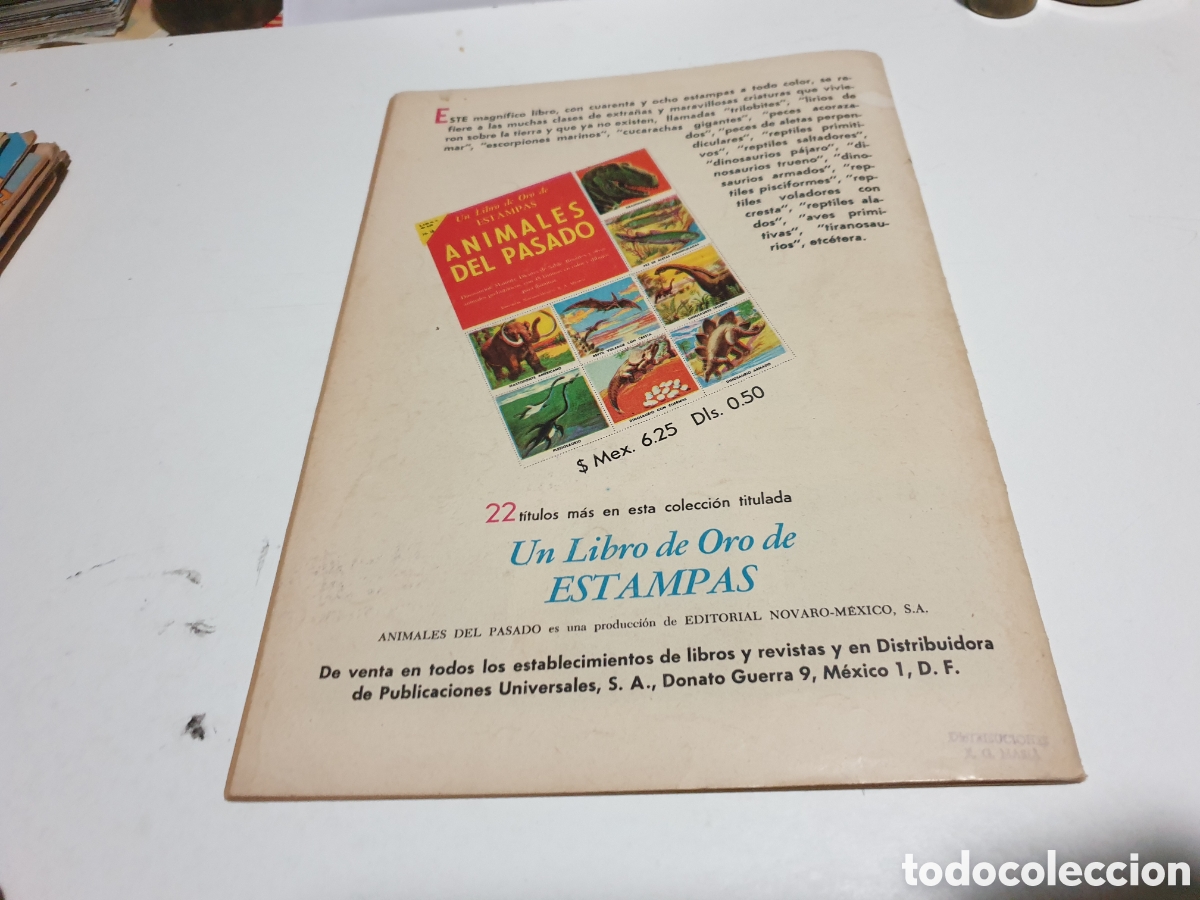 C&oacute;mics: Tebeo c&oacute;mic Porky y sus amigos - Foto 4