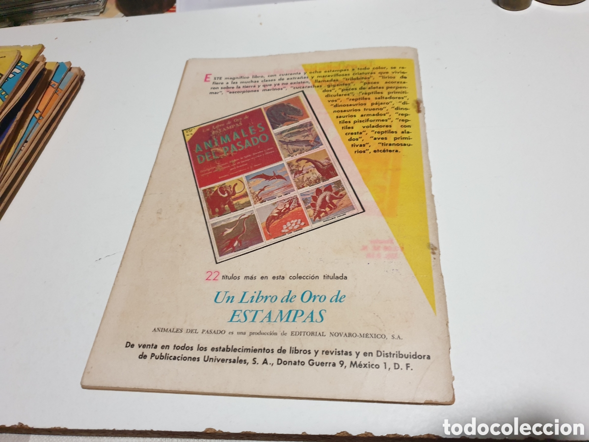 C&oacute;mics: Tebeo Porky y sus amigos - Foto 4