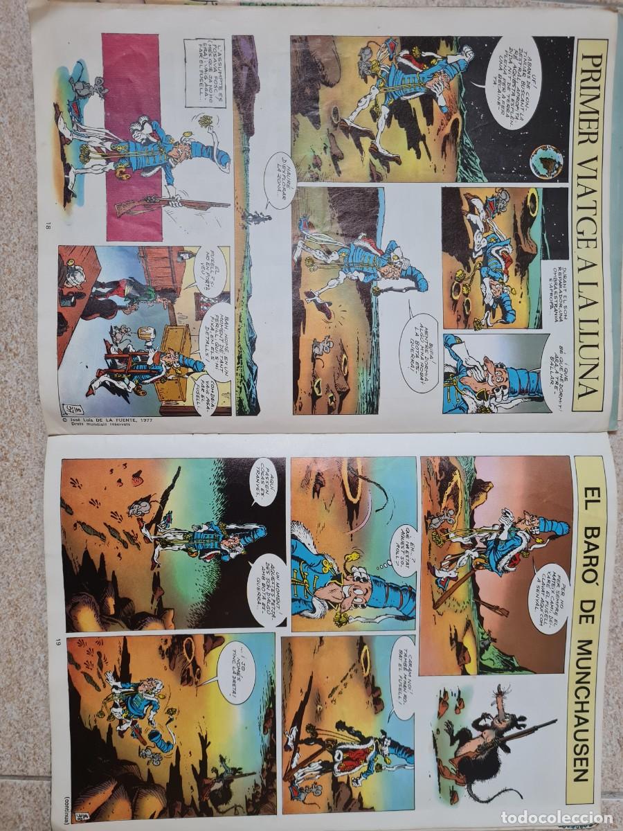 C&oacute;mics: Revistas c&oacute;mics tretzevents Asterix y Obelix - Foto 3