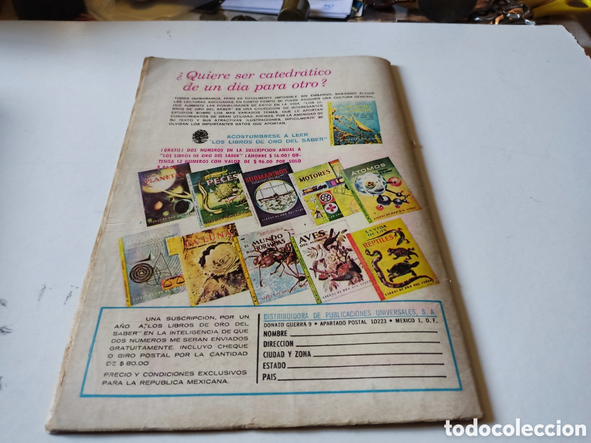 C&oacute;mics: Tebeo c&oacute;mic Porky y sus amigos - Foto 4