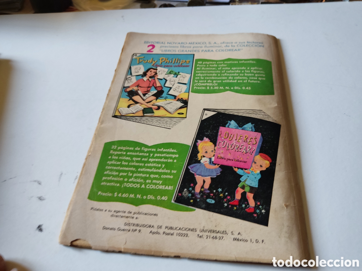 C&oacute;mics: Tebeo c&oacute;mic Porky y sus amigos - Foto 4