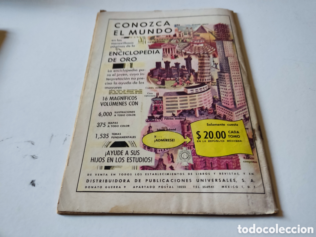 C&oacute;mics: Tebeo c&oacute;mic El conejo de la suerte Bugs Bunny - Foto 4