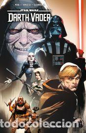 C&oacute;mics: Star Wars Darth Vader n&ordm; 09 - Pak, Greg - Foto 1