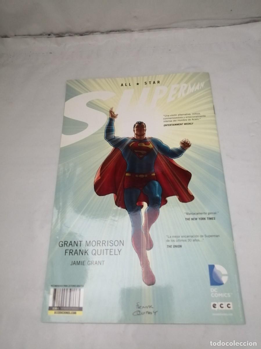C&oacute;mics: Antes de Watchmen: ESPECTRO DE SEDA, Num 3 (de 4) Primera edici&oacute;n - Foto 2