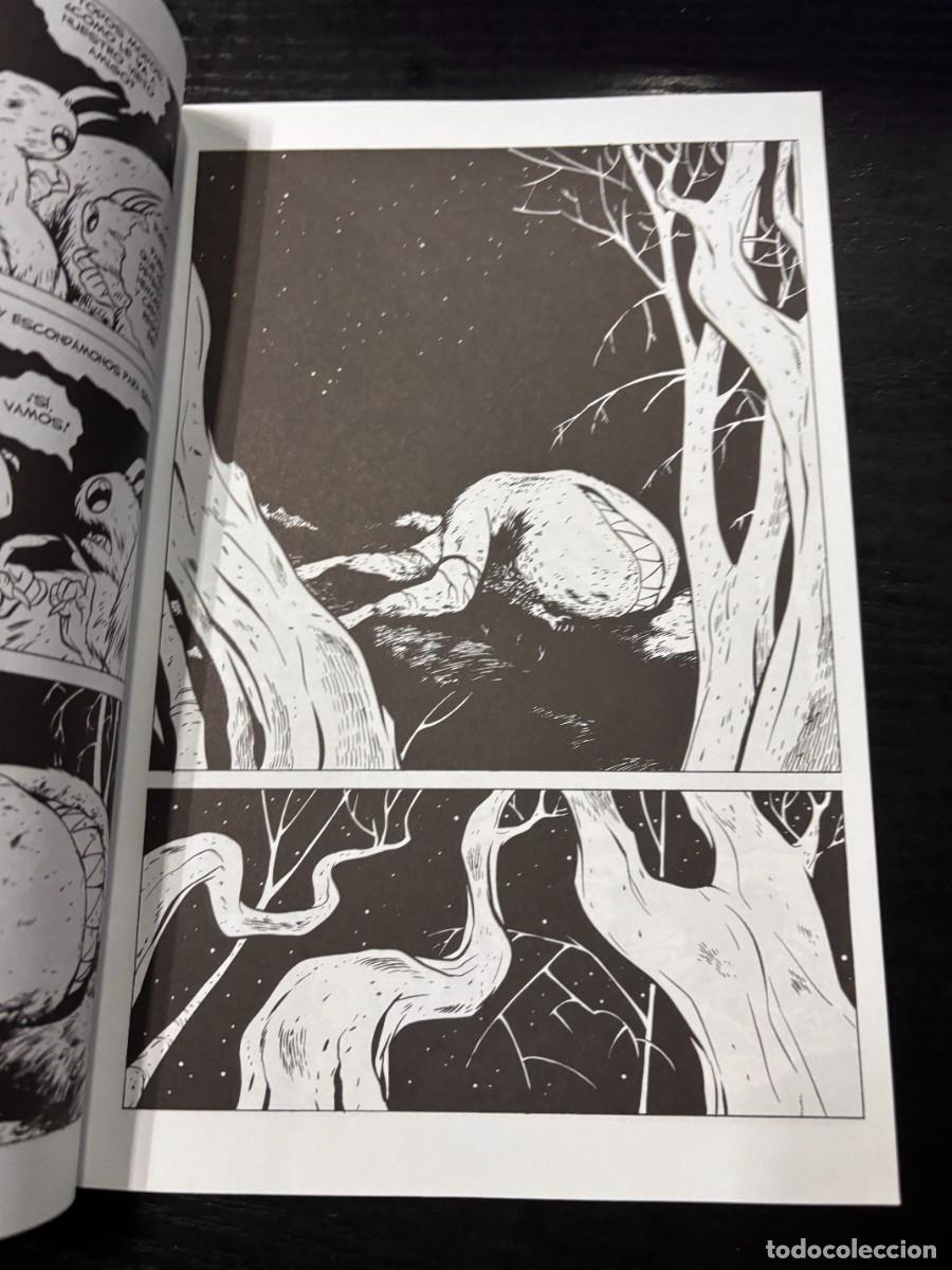 C&oacute;mics: BONE. N&ordm; 22. CARTOON BOOKS. DUDE COMICS. - Foto 3