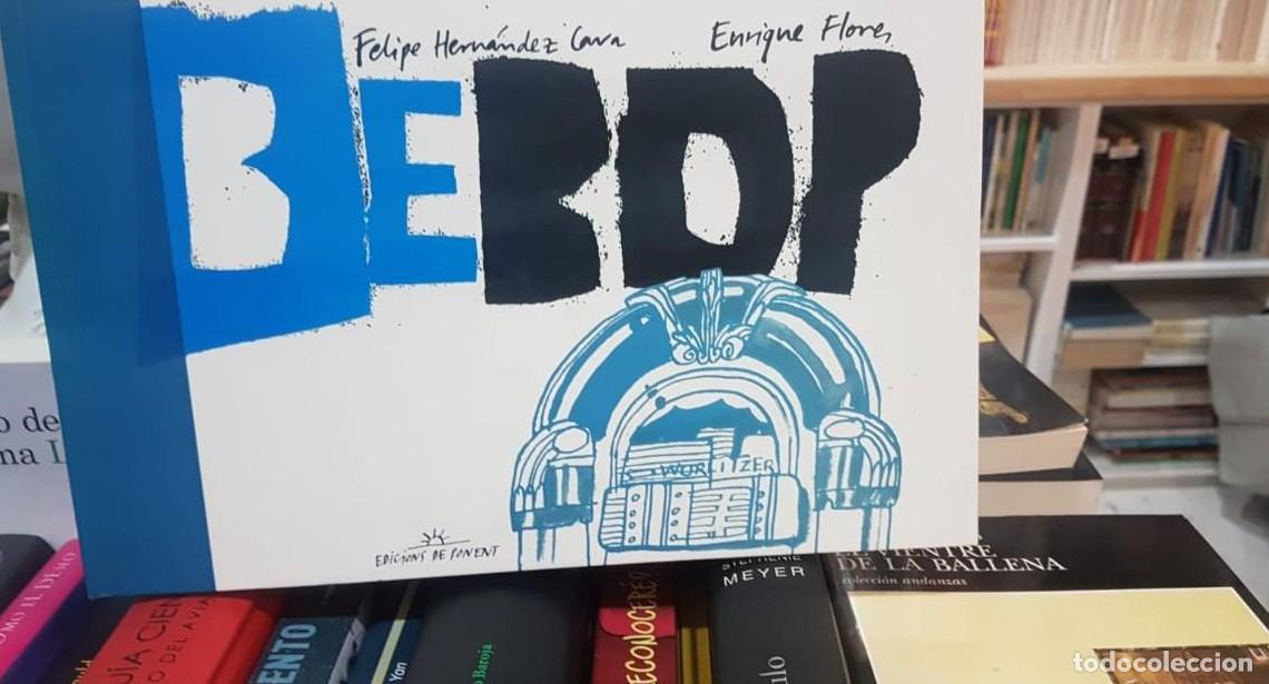 C&oacute;mics: BEBOP - EDICIONS DE PONENT (t) - - Foto 1