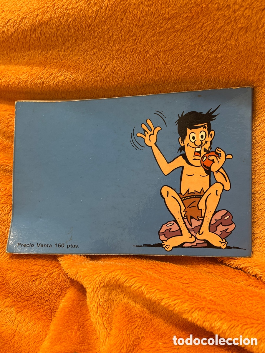 C&oacute;mics: C&oacute;mic Erotico Vi&ntilde;eta Eva Ad&aacute;n | Rafa | 1980 - Foto 2