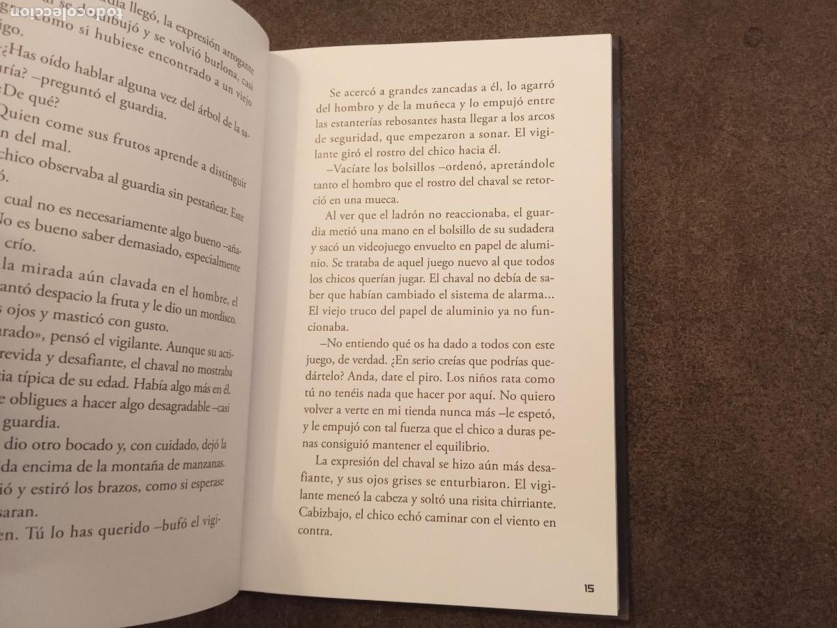 C&oacute;mics: KEPLER 62. PARTE 1: EL JUEGO. TIMO PARVELA. SM - Foto 3