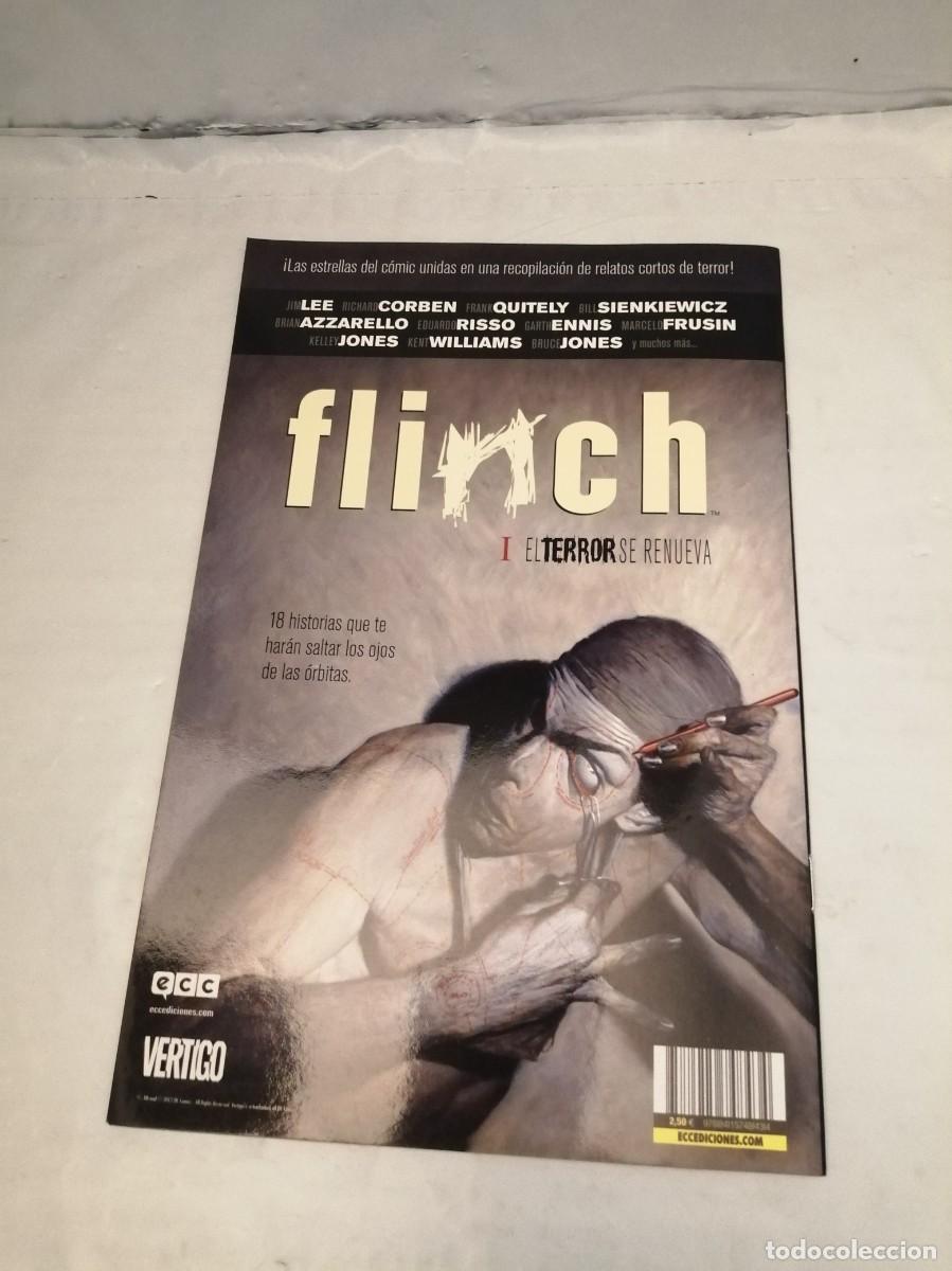 C&oacute;mics: Antes de Watchmen: EL COMEDIANTE, Num 2 (de 6) Primera edici&oacute;n - Foto 2